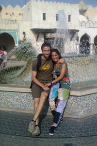 Gardaland - Settembre 2012