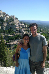 Gordes - Luglio 2012