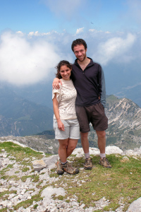 Grignone - Giugno 2012