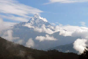 Annapurna