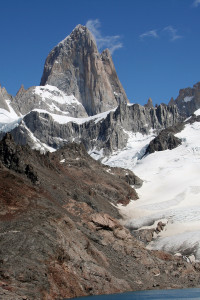 Fitz Roy