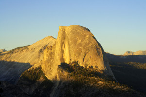 Half Dome