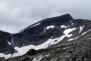 Kebnekaise