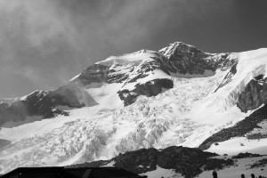 Monte Rosa